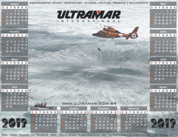 Ultramar International